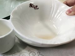 -寻味顺德·南记酒家·传统顺德菜·鱼生(广源路店)