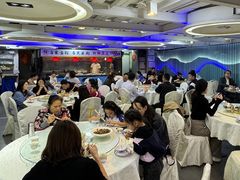 -东江海鲜大排档·潮汕菜·砂锅粥