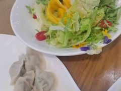-船歌·鱼水饺青岛菜(枫蓝国际购物中心店)