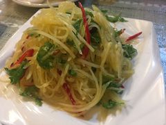 -新疆欣悦饭庄