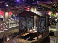 -姚江春中餐厅·太平洋大酒店