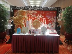 -白天鹅宾馆-宏图府餐厅