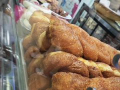 -老磁器口豆汁店(天坛店)
