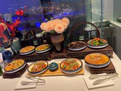 -SEA西雅图海鲜自助餐厅(海乐世界店)