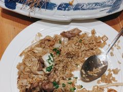 -大岛日本料理铁板烧(南通大饭店)