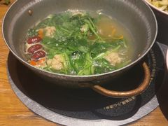 -吃饭皇帝大土家民族菜(正大广场店)