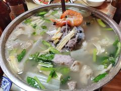 -杨南饭店·二十五年闽菜馆(凤湖新城一店)