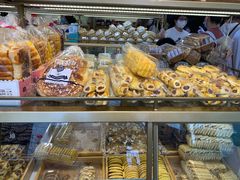 -玛尔哈巴·塔塔尔糕点(华侨小区店)