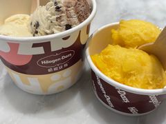 -哈根达斯(济南万象城店)