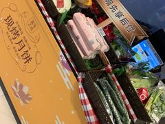 -盒马鲜生(大成店)
