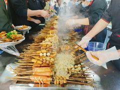 -彭姐麻辣烫(海淀店)