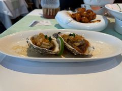 -桂满陇·蟹黄小笼汤包(巴黎春天浦建店)