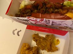 -Eckl’s爱氏热狗(猫街店)