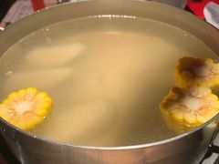 -牛事制造局牛肉火锅(莲岳路店)