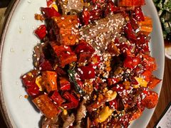 -薇酌饮·陕西菜(南门外店)