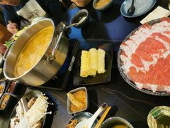 -熹悟海鲜火锅·广式打边炉