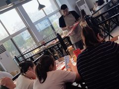 -四禧精酿铜锅涮肉·烧烤工场(大明湖店)