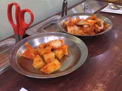 -神仙雪浓汤(明洞店)
