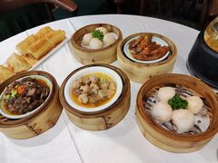 -悦雅居·老广州老味道(长湖店)