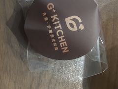 -G+KITCHEN(龙湖狮山天街店)