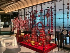 -上海雅居乐万豪侯爵酒店