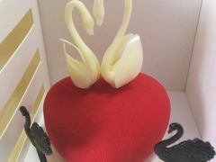 -BLACKSWAN黑天鹅(环球店)