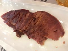 香烧牛舌-岭南海晏楼(东晓南店)