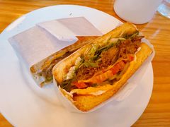 -Egg•Allday Brunch(襄阳北路店)