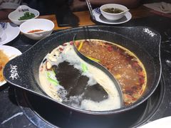 -九宫格重庆火锅(保利店)