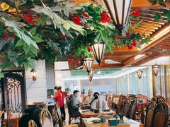 -老广酒楼(樱花店)
