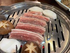 -首尔馆韩国料理(金童路店)
