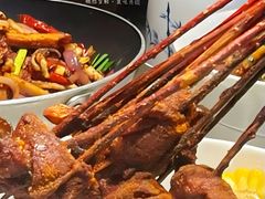 -柴门饭儿(成都太古里店)