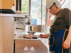 -老孙家泡馍(洒金桥店)