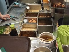 -万利洪记粉面美食