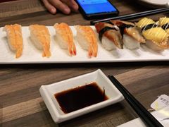 -三禾寿司(君尚店)
