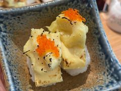 -团子君寿司·茶