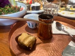 -ELI FALAFEL Lebanese&Mediterranean黎巴嫩美食(富城路店)