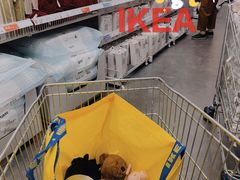 -宜家家居(哈尔滨商场店)