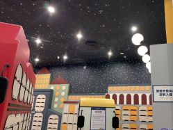-MELAND CLUB亲子乐园·派对·餐厅(北京芳圆里ID MALL店)