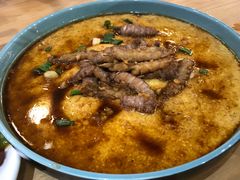 -陈傻子餐厅(世纪都会店)