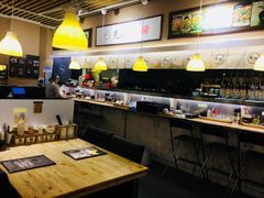 -雷门拉面(龙湖成都金楠天街店)