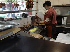 -吾家香港烧腊专门店