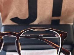 -JINS(天津大悦城店)