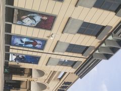 -王府井奥莱临潼小镇(临潼店)