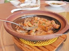 -顺味凤城·顺德菜专门店(九六广场店)