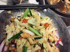 -云海肴·汽锅鸡·云南菜(高德置地店)