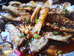 -溢香苑瓦罐(前进路店)