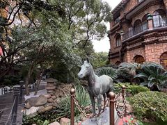 -马勒别墅·中餐厅