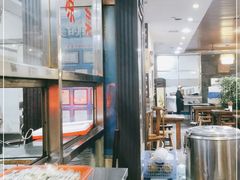 -王魁腊汁肉夹馍(柿园路店)
