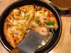 -必胜客(城西银泰店)